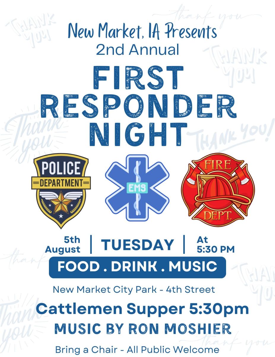 1st Responders Night