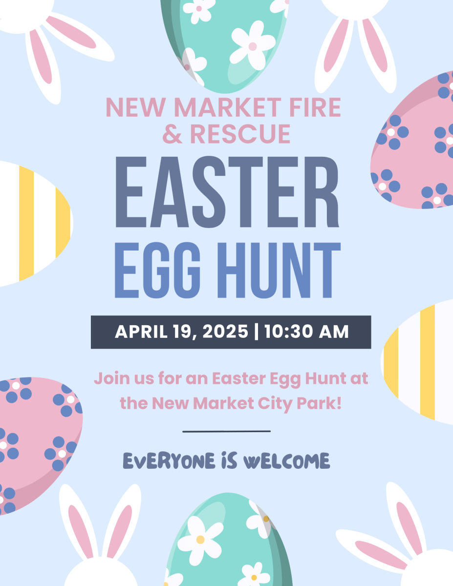 2025 FD Egg Hunt