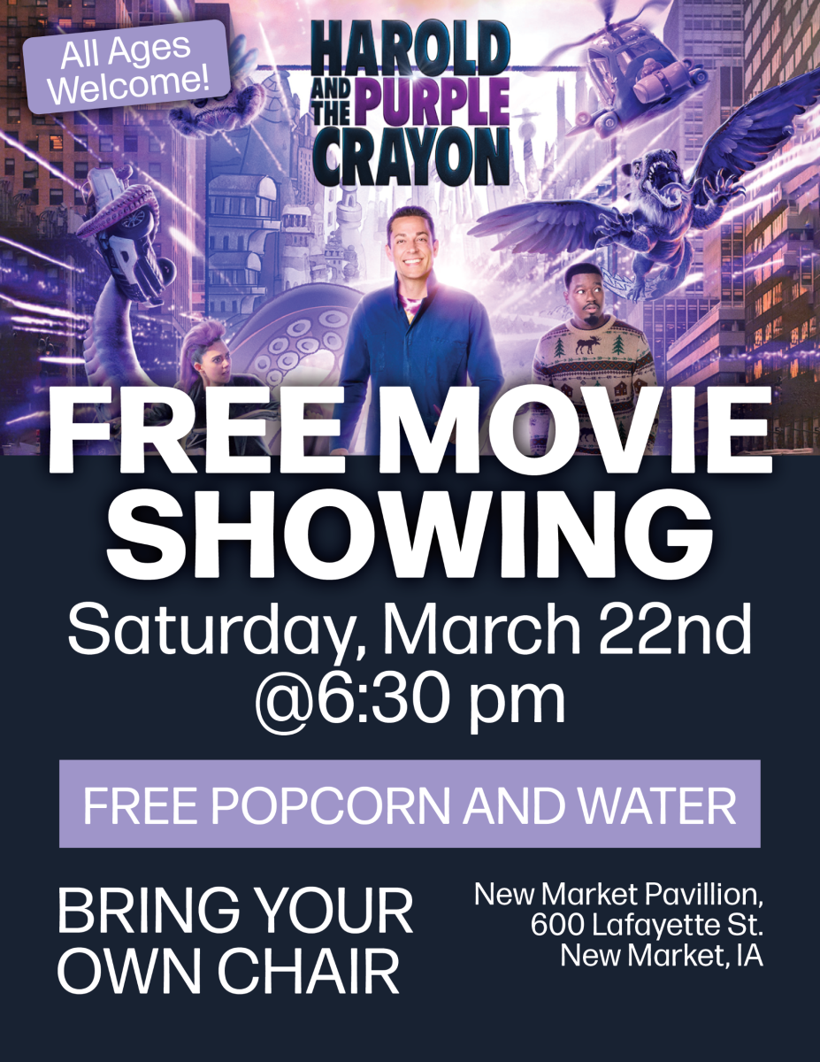 Free Movie Night